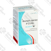 Bleocel 15 IU Bleomycin injection for lymphoma and testicular cancer treatment