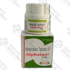 Alphalan 2 mg Melphalan tablets for multiple myeloma treatment