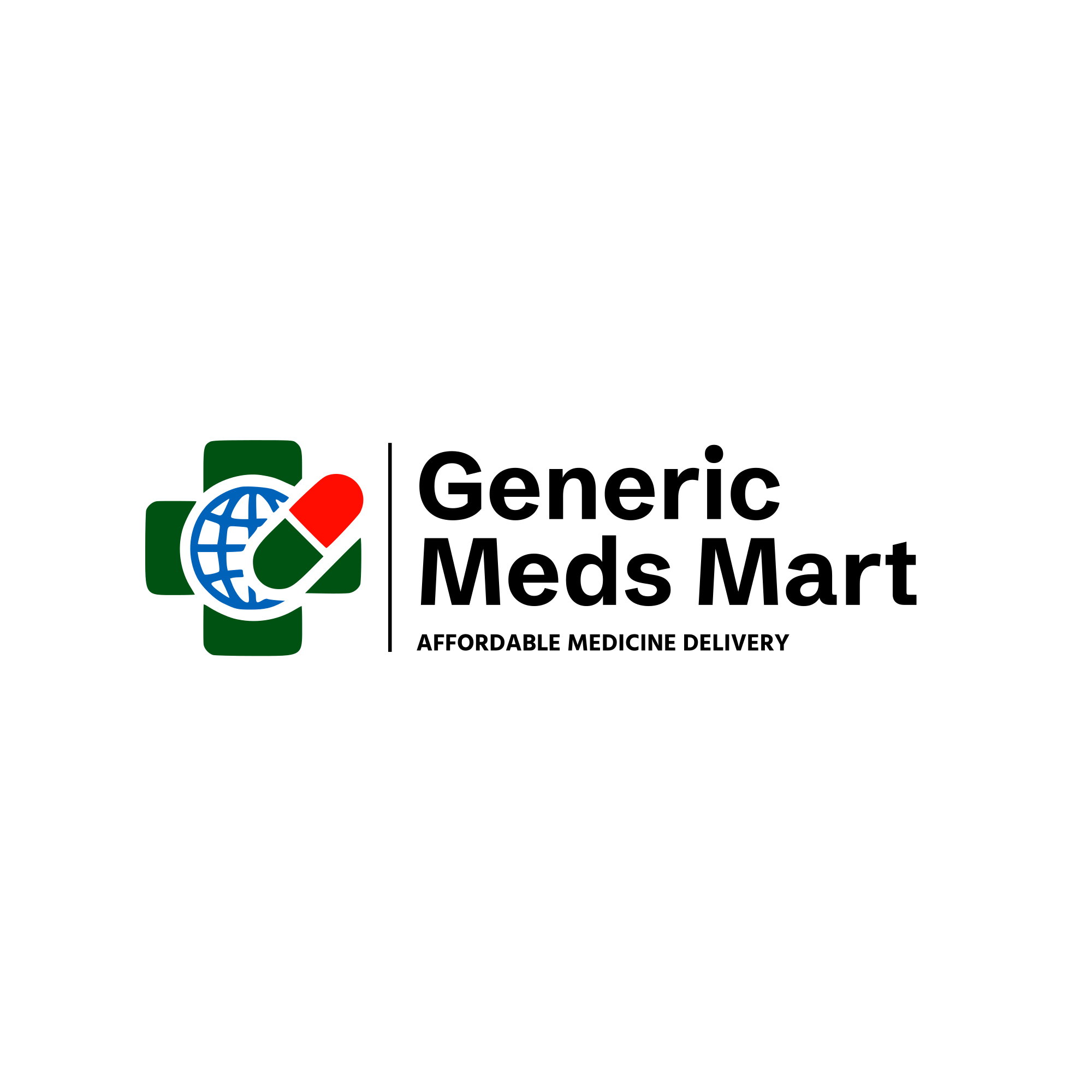 About Generic Meds Mart online pharmacy project