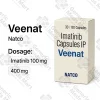 Veenat Imatinib tablets 100 mg and 400 mg